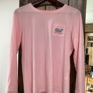 Long sleeve Vineyard Vines XS shirt